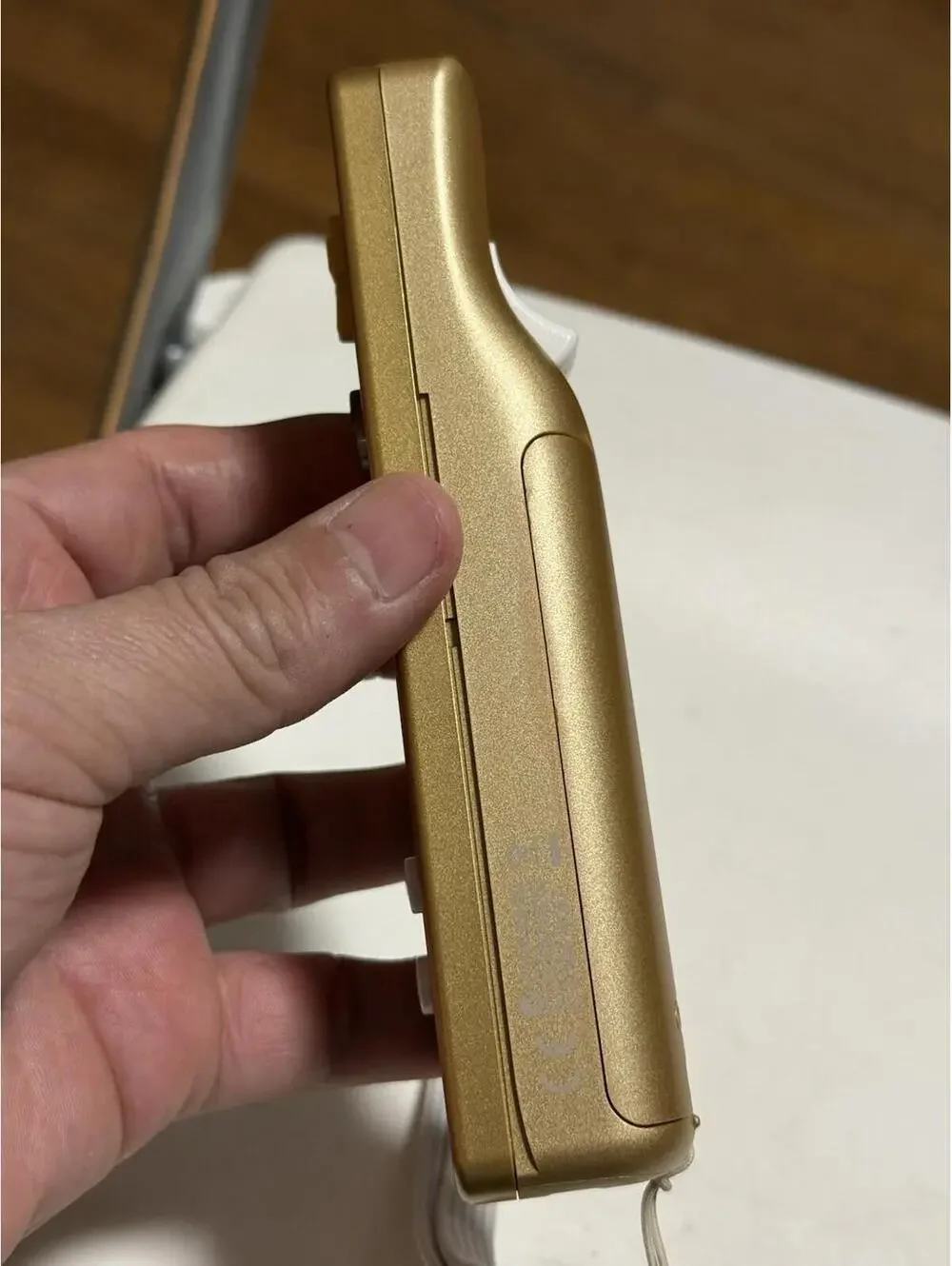 WII Remote Model RVL 036 The Legend of Zelda NINTENDO Nintendo